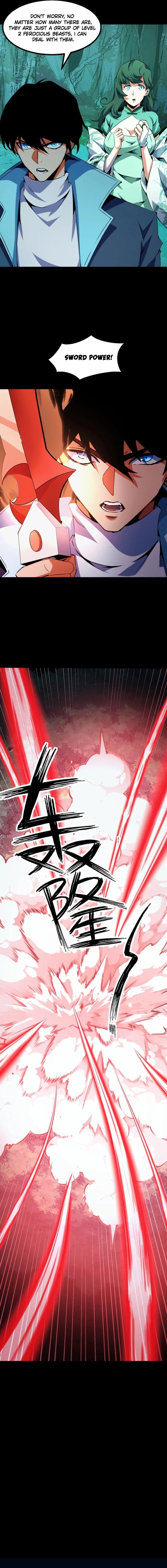 Read I Level Up By Absorbing Everything chapter 25 image 16 on Lezhin