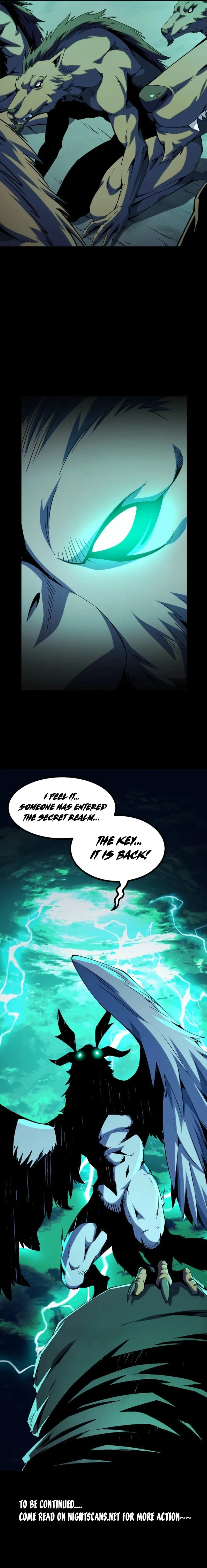 Read I Level Up By Absorbing Everything chapter 25 image 18 on Lezhin