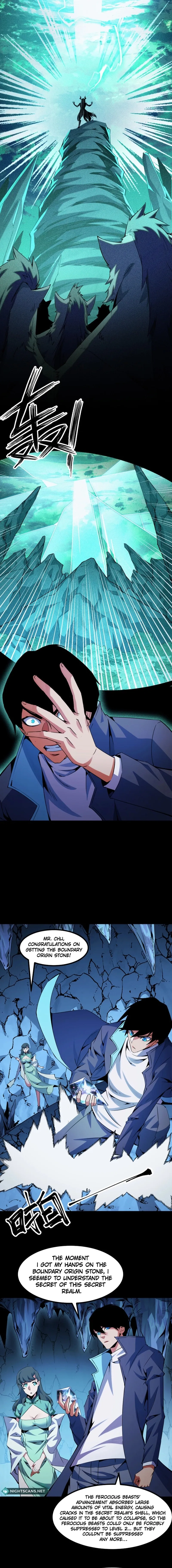 Read I Level Up By Absorbing Everything chapter 28 image 10 on Lezhin