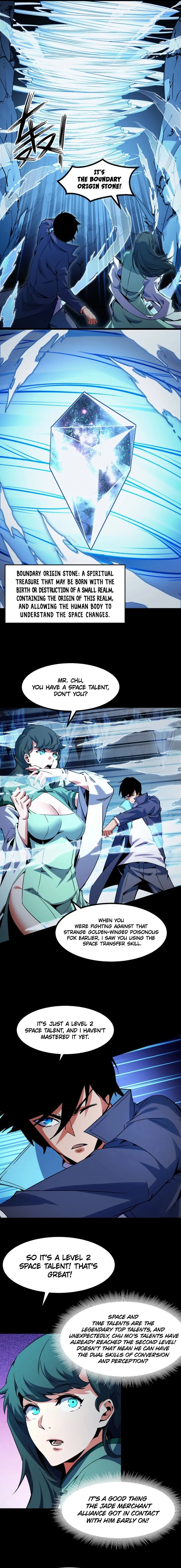 Read I Level Up By Absorbing Everything chapter 28 image 8 on Lezhin
