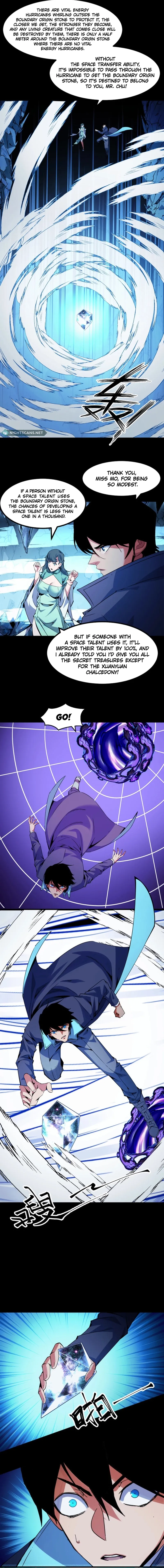 Read I Level Up By Absorbing Everything chapter 28 image 9 on Lezhin