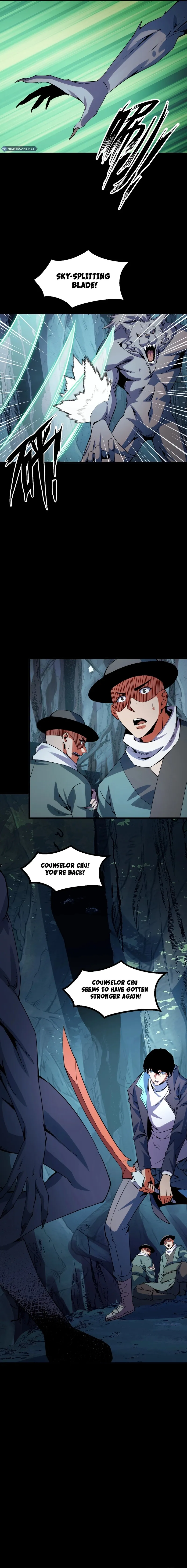 Read I Level Up By Absorbing Everything chapter 29 image 10 on Lezhin