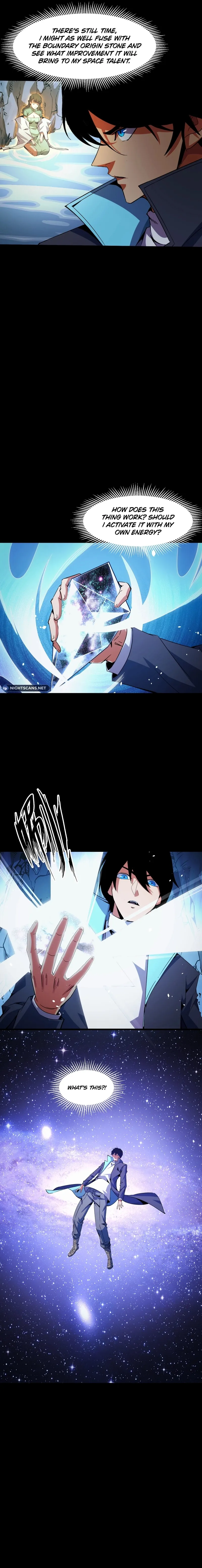 Read I Level Up By Absorbing Everything chapter 29 image 3 on Lezhin