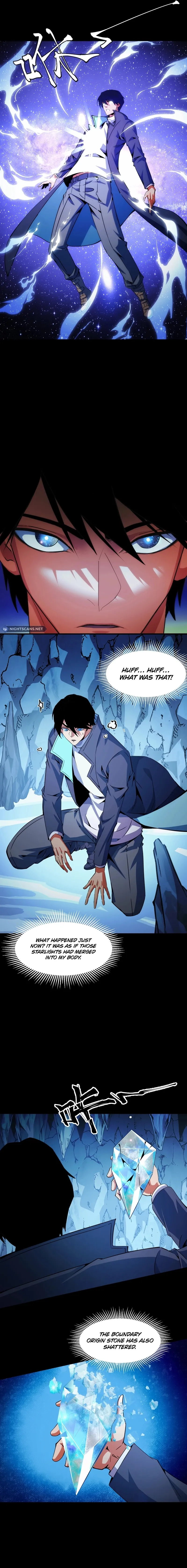 Read I Level Up By Absorbing Everything chapter 29 image 4 on Lezhin
