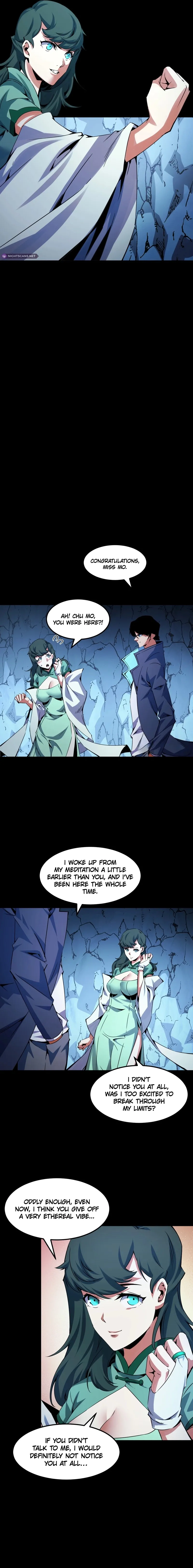 Read I Level Up By Absorbing Everything chapter 29 image 7 on Lezhin