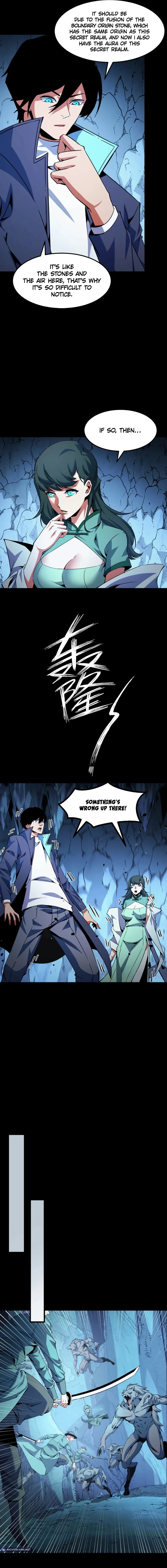 Read I Level Up By Absorbing Everything chapter 29 image 8 on Lezhin