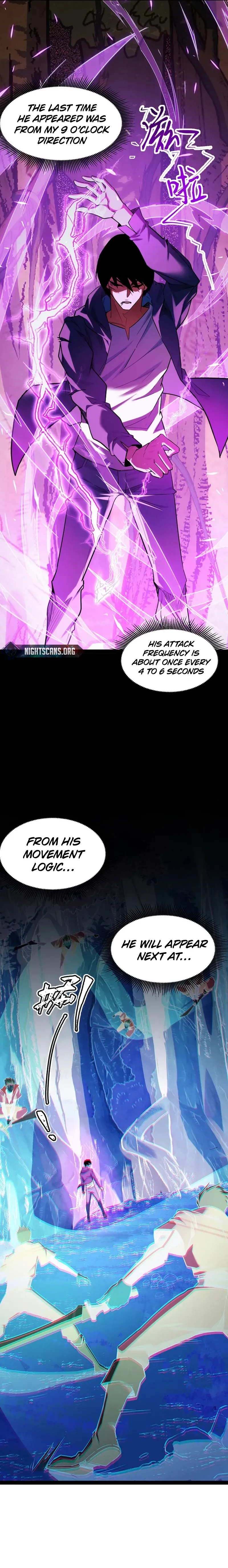 Read I Level Up By Absorbing Everything chapter 6 image 14 on Lezhin