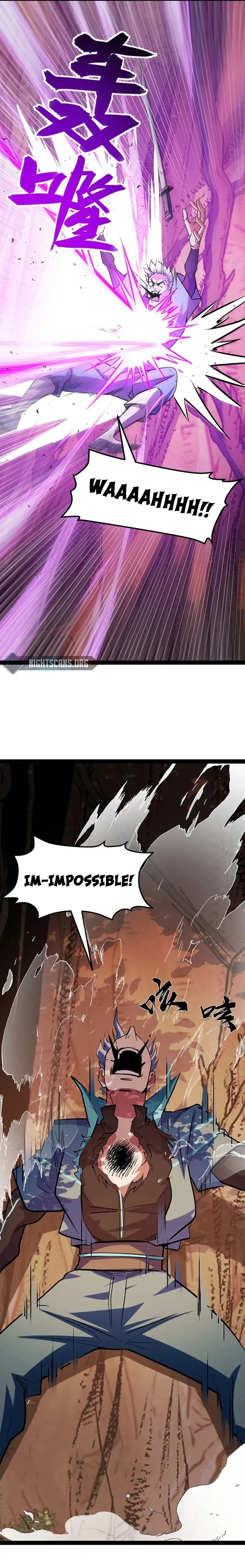 Read I Level Up By Absorbing Everything chapter 6 image 17 on Lezhin