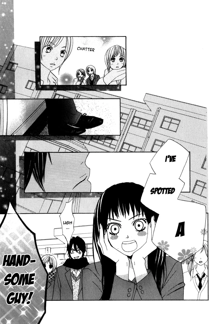 Read I Like You PLUS chapter 1 image 10 on Lezhin