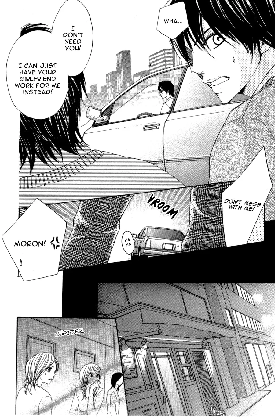 Read I Like You PLUS chapter 1 image 15 on Lezhin