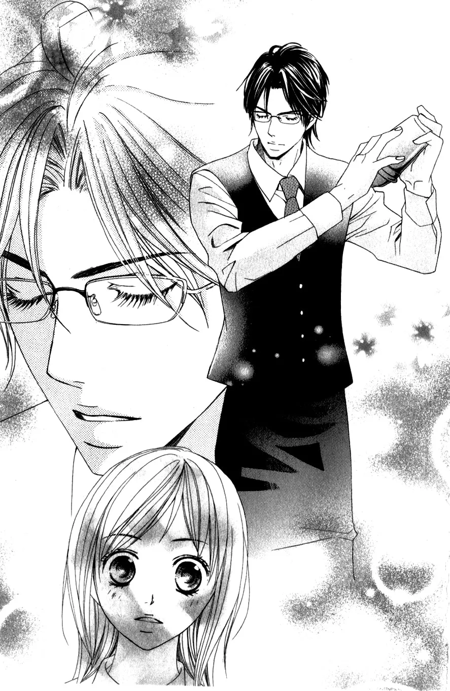 Read I Like You PLUS chapter 1 image 16 on Lezhin