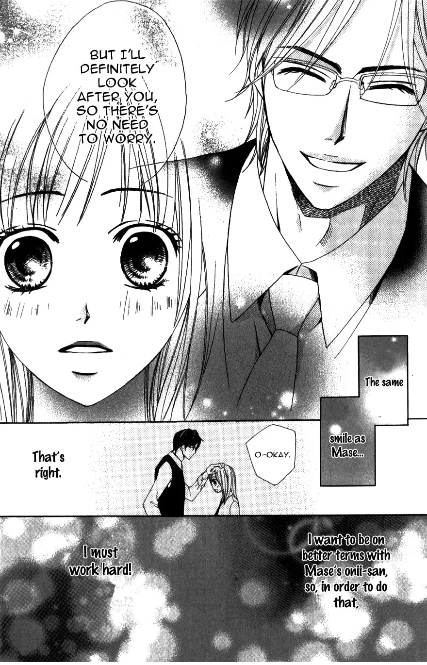 Read I Like You PLUS chapter 1 image 18 on Lezhin