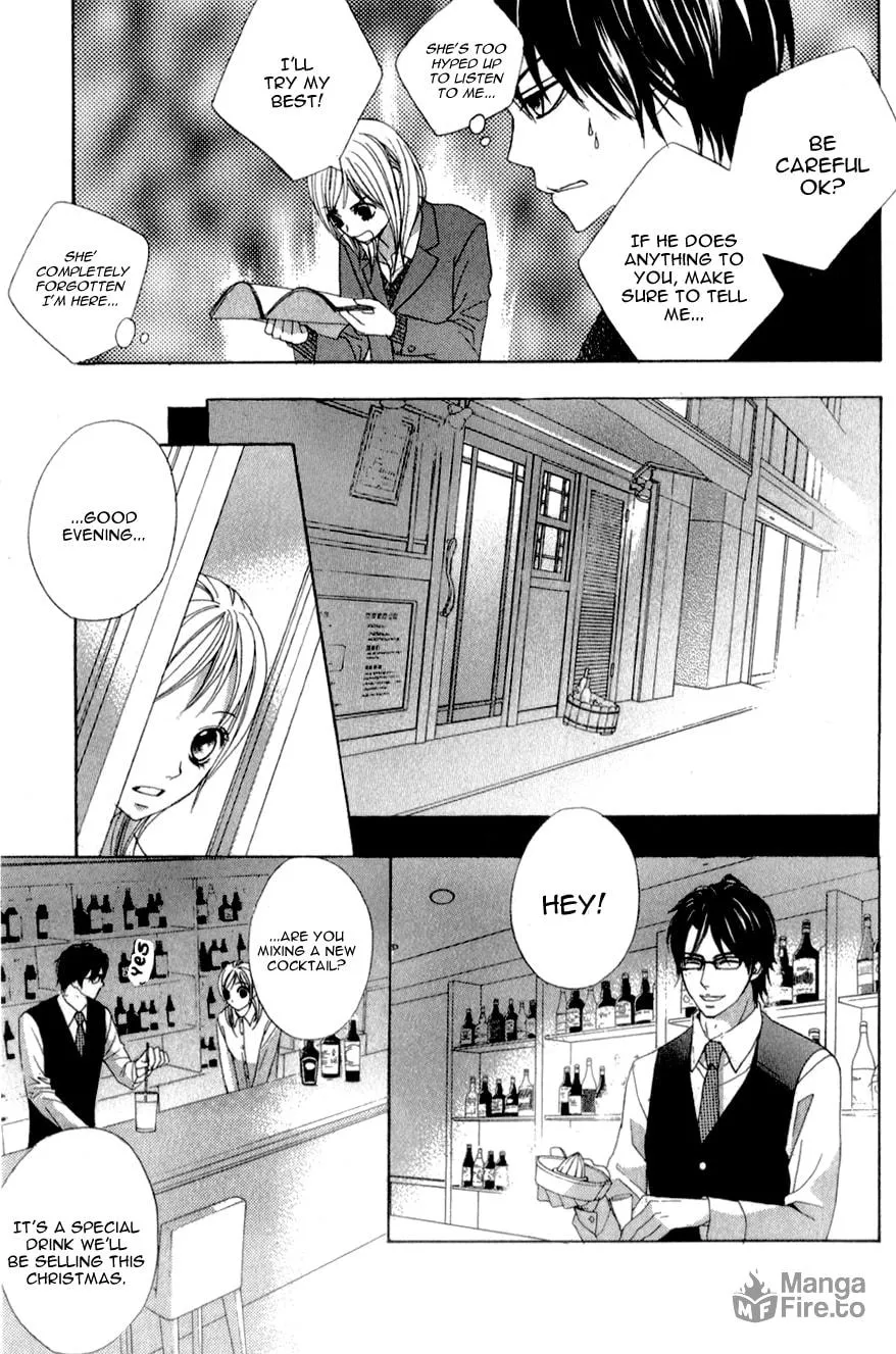 Read I Like You PLUS chapter 1 image 20 on Lezhin