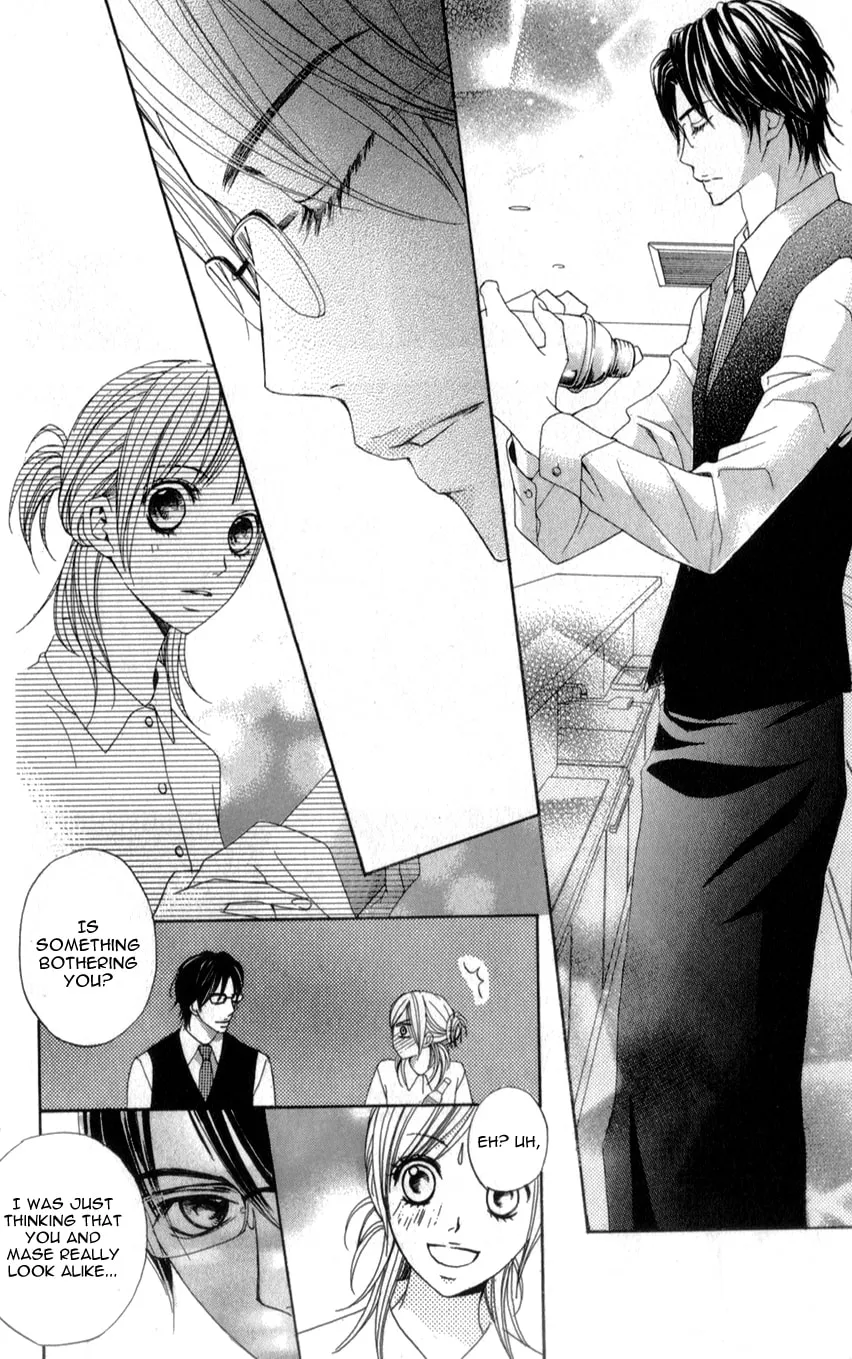 Read I Like You PLUS chapter 1 image 21 on Lezhin