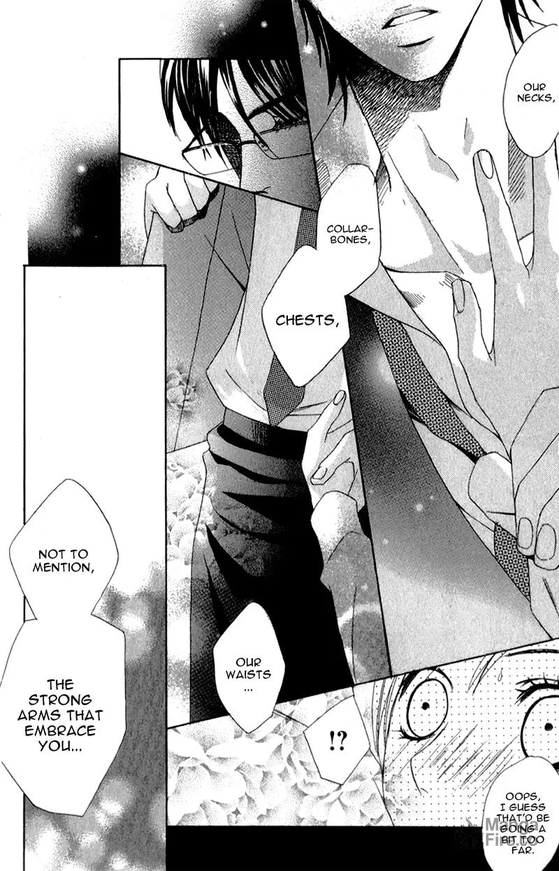 Read I Like You PLUS chapter 1 image 23 on Lezhin