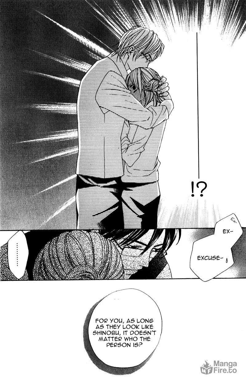 Read I Like You PLUS chapter 1 image 24 on Lezhin