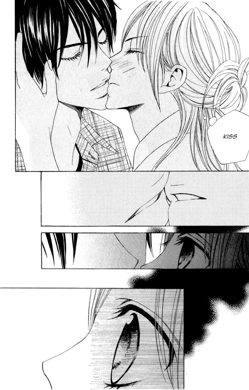 Read I Like You PLUS chapter 1 image 31 on Lezhin