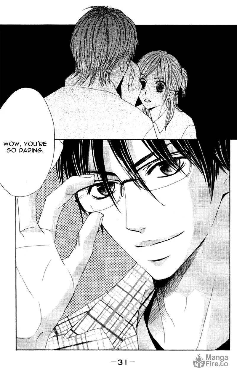 Read I Like You PLUS chapter 1 image 32 on Lezhin