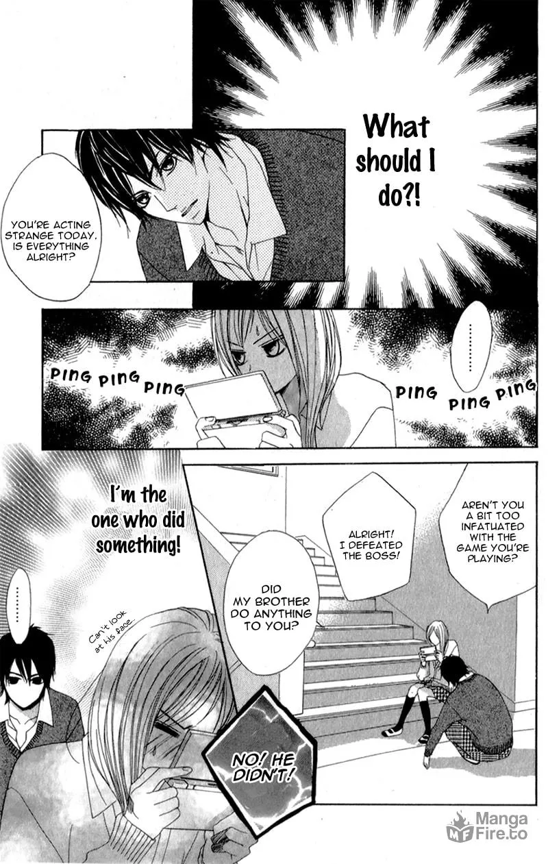 Read I Like You PLUS chapter 1 image 34 on Lezhin
