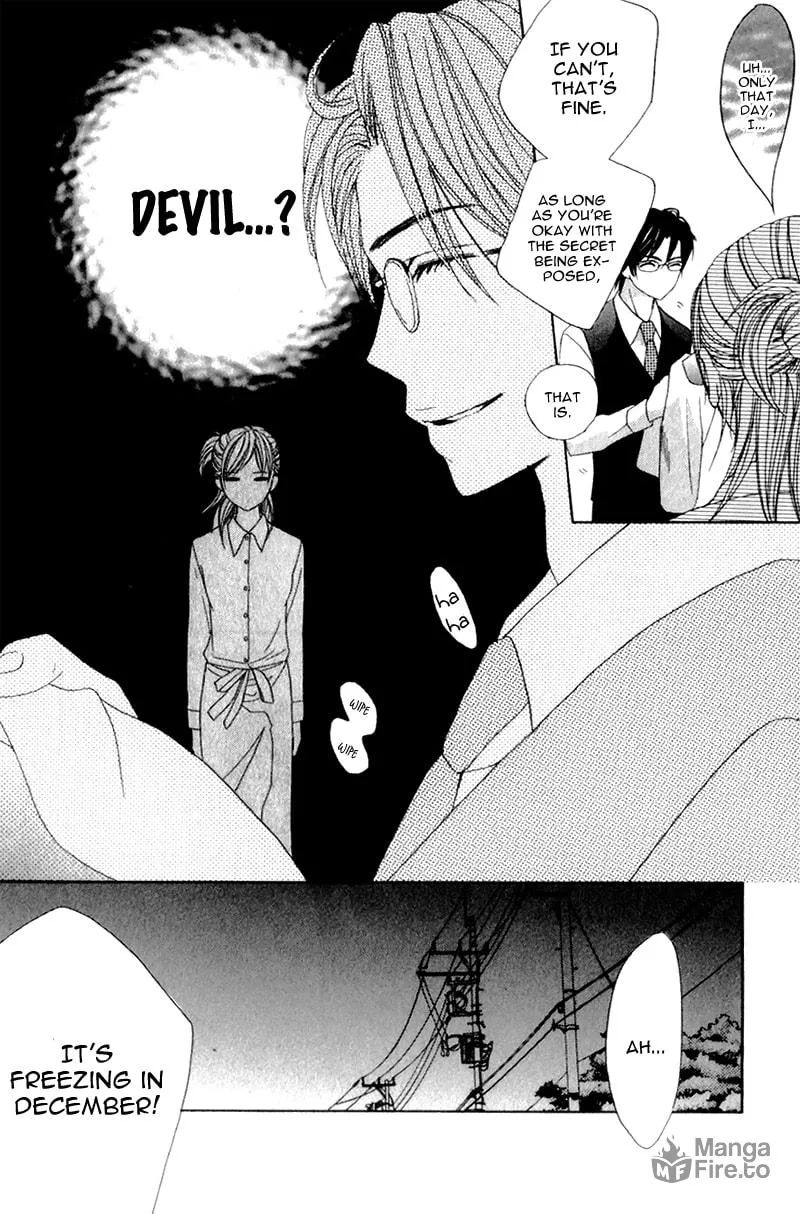 Read I Like You PLUS chapter 1 image 38 on Lezhin