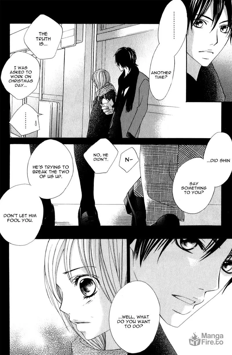 Read I Like You PLUS chapter 1 image 41 on Lezhin