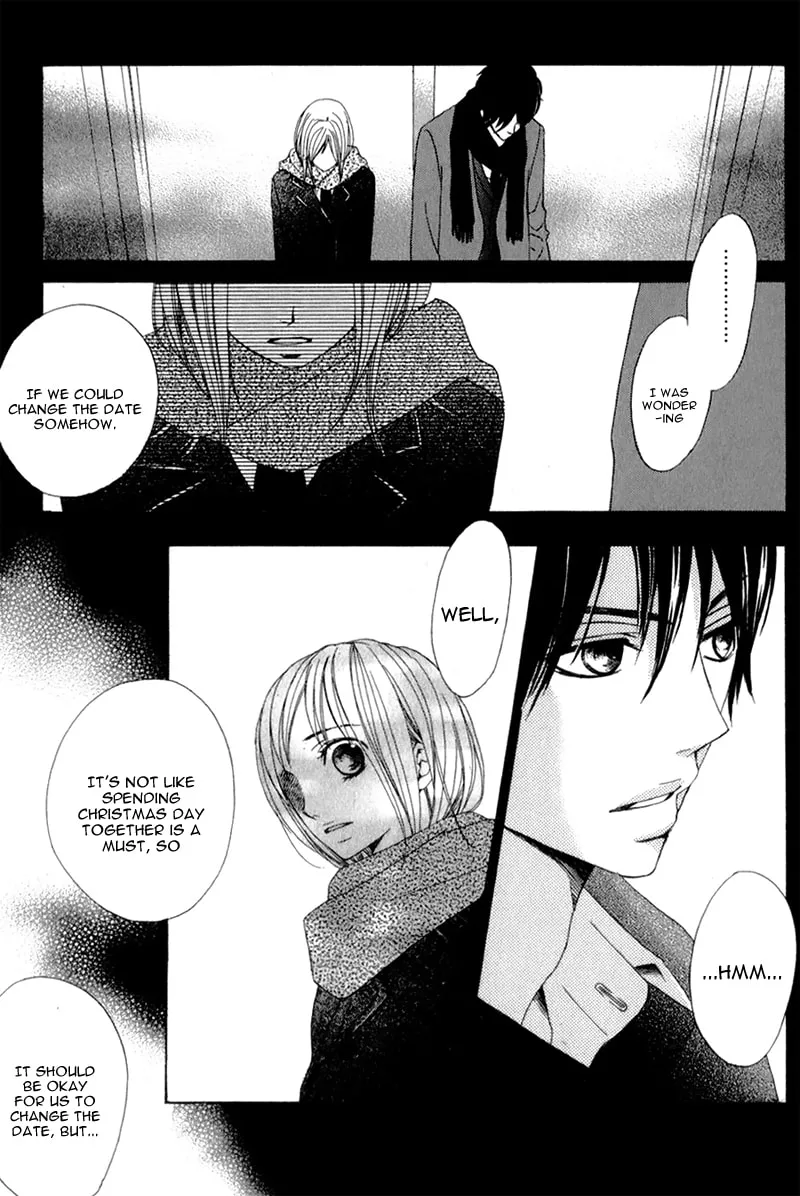 Read I Like You PLUS chapter 1 image 42 on Lezhin