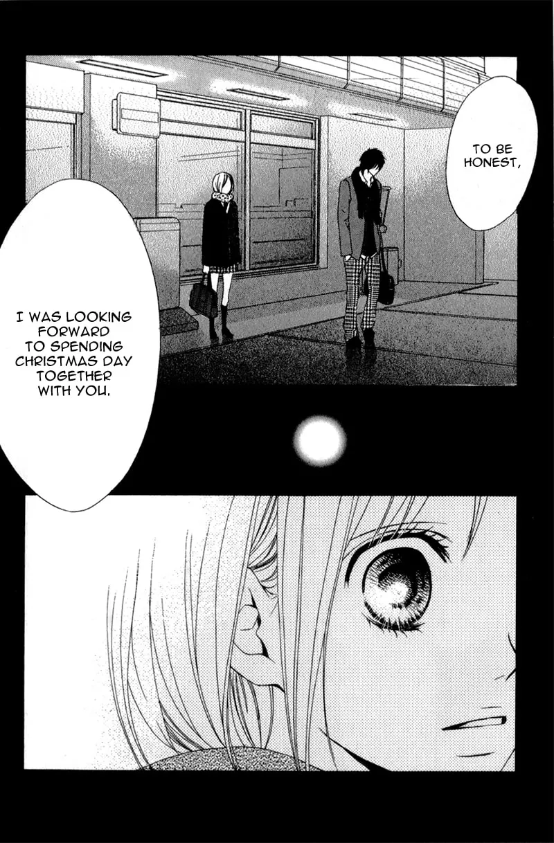 Read I Like You PLUS chapter 1 image 43 on Lezhin