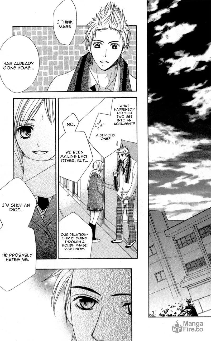 Read I Like You PLUS chapter 1 image 44 on Lezhin