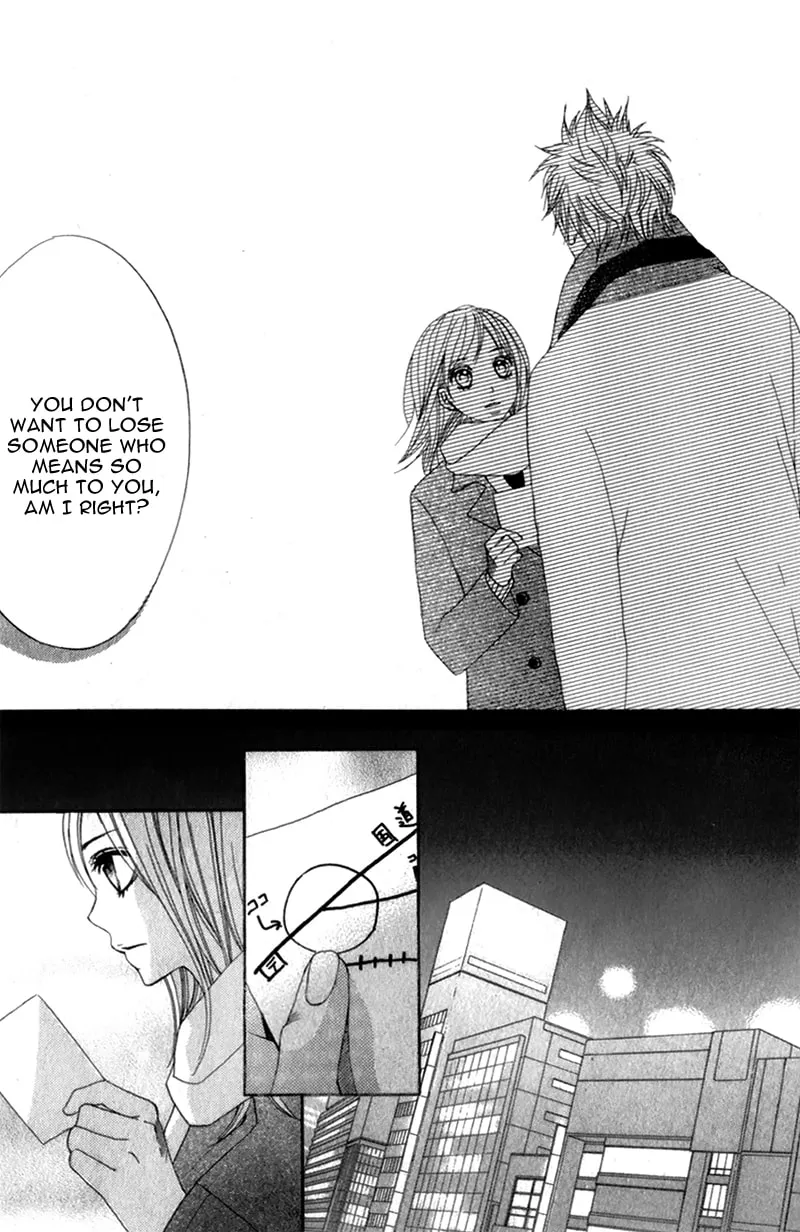 Read I Like You PLUS chapter 1 image 46 on Lezhin