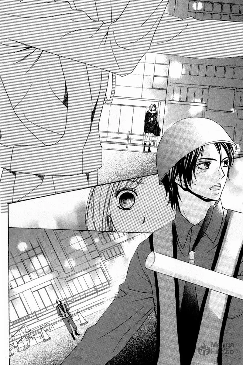 Read I Like You PLUS chapter 1 image 47 on Lezhin