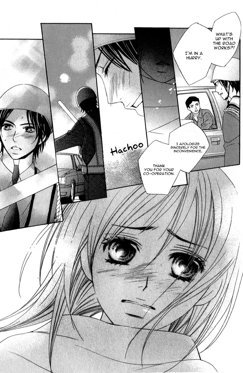 Read I Like You PLUS chapter 1 image 48 on Lezhin