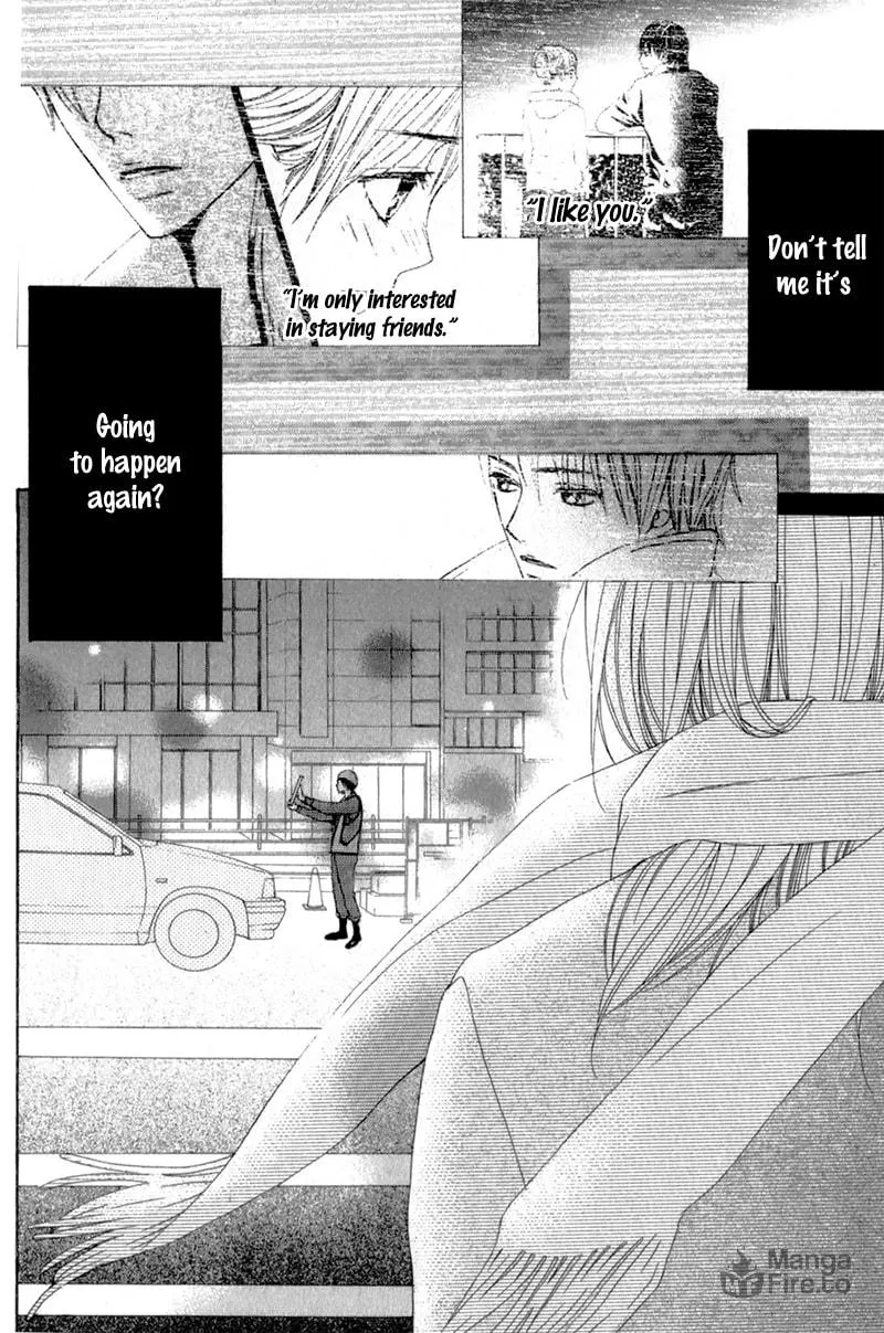 Read I Like You PLUS chapter 1 image 49 on Lezhin