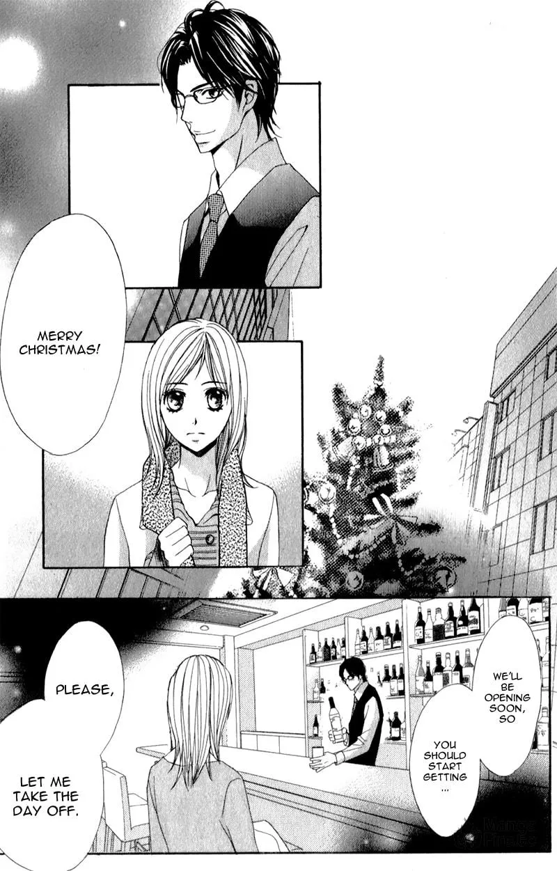 Read I Like You PLUS chapter 1 image 50 on Lezhin