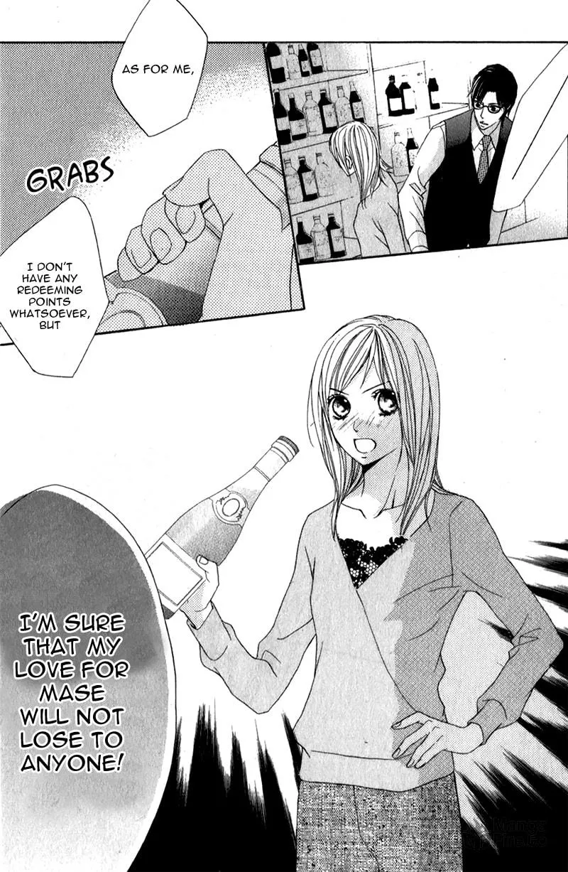 Read I Like You PLUS chapter 1 image 54 on Lezhin