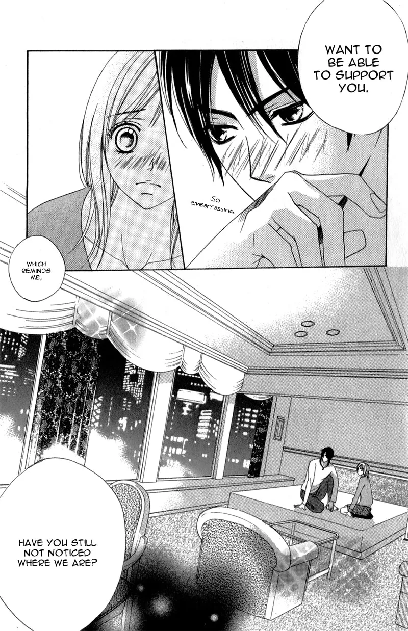 Read I Like You PLUS chapter 1 image 60 on Lezhin