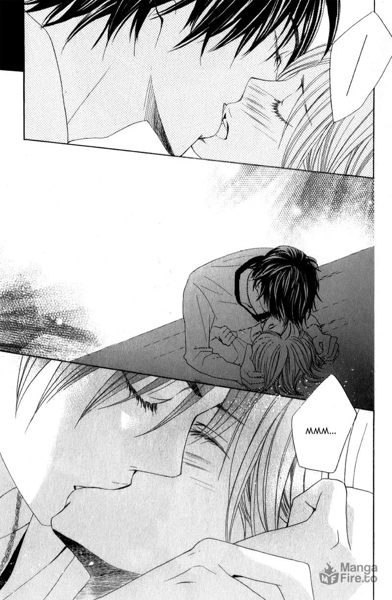 Read I Like You PLUS chapter 1 image 62 on Lezhin