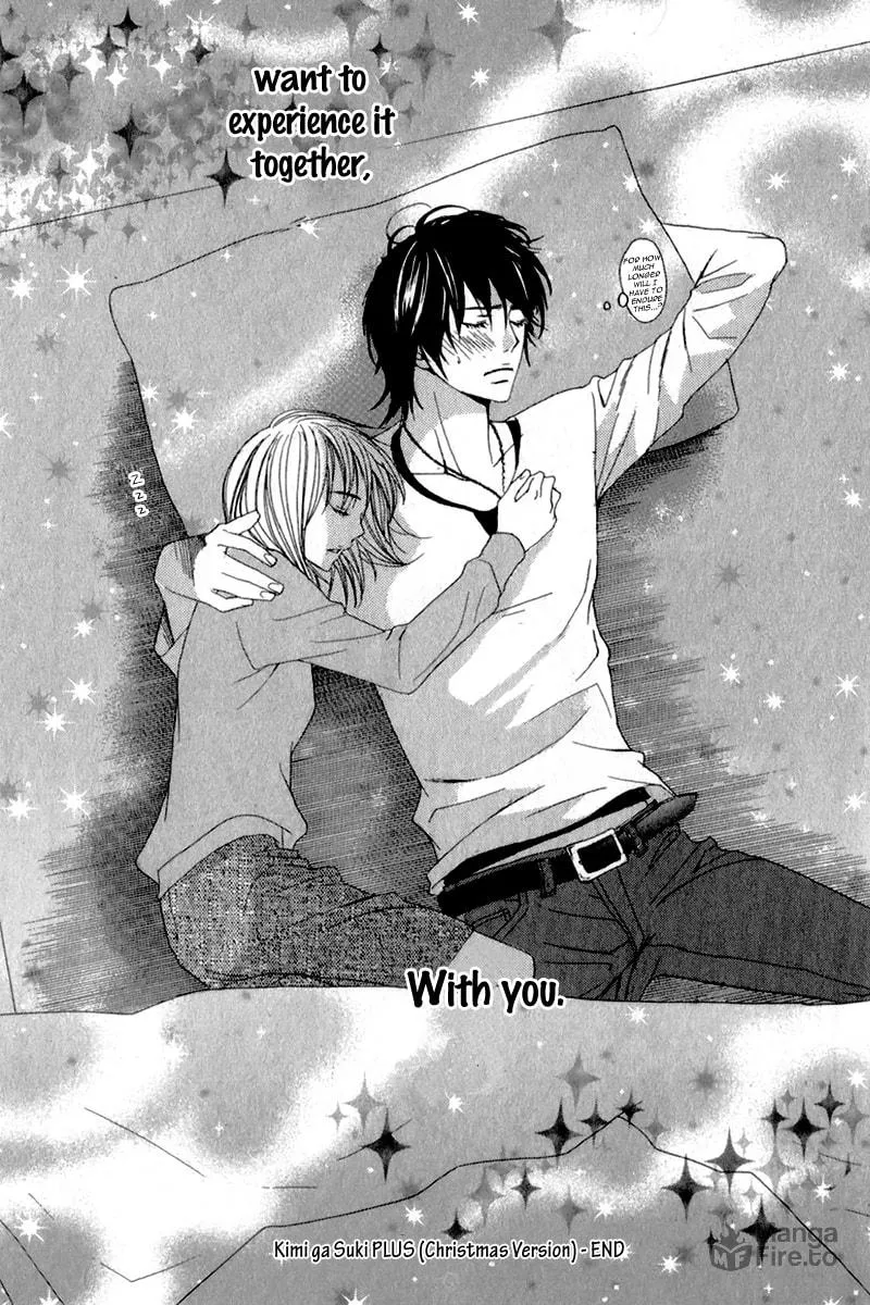 Read I Like You PLUS chapter 1 image 64 on Lezhin
