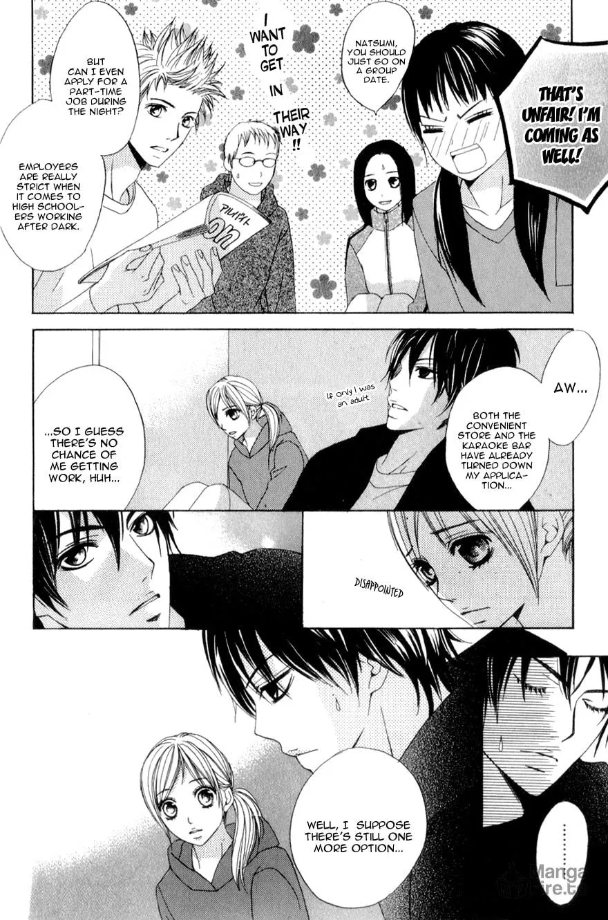 Read I Like You PLUS chapter 1 image 9 on Lezhin