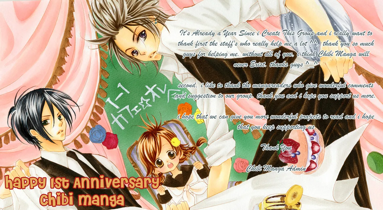 Read I Like You PLUS chapter 2 image 1 on Lezhin