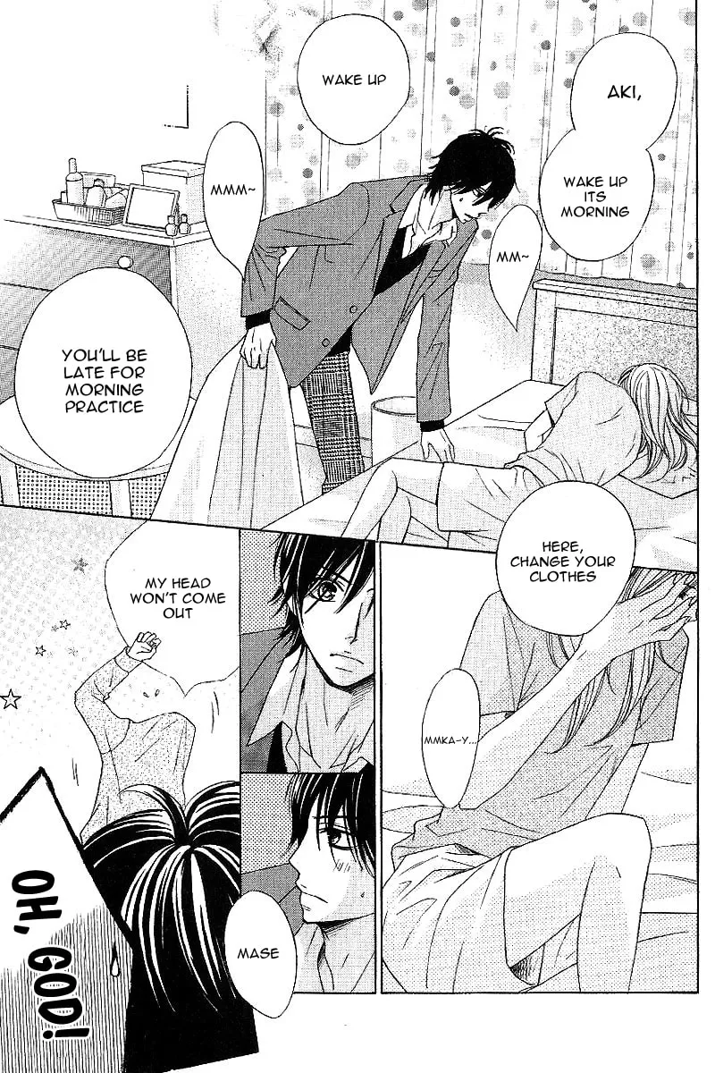 Read I Like You PLUS chapter 2 image 10 on Lezhin