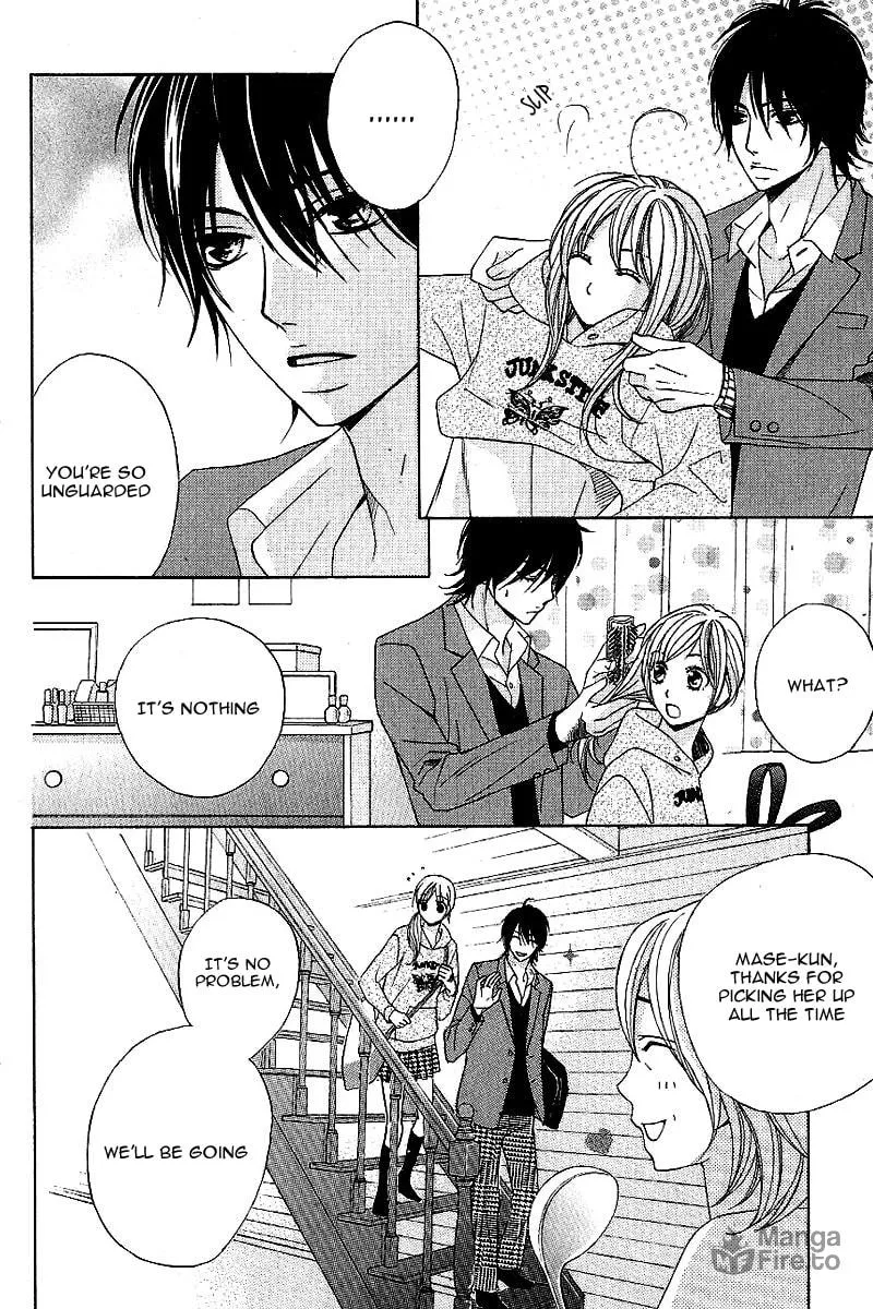 Read I Like You PLUS chapter 2 image 11 on Lezhin