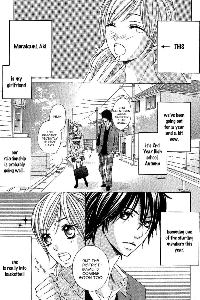 Read I Like You PLUS chapter 2 image 12 on Lezhin
