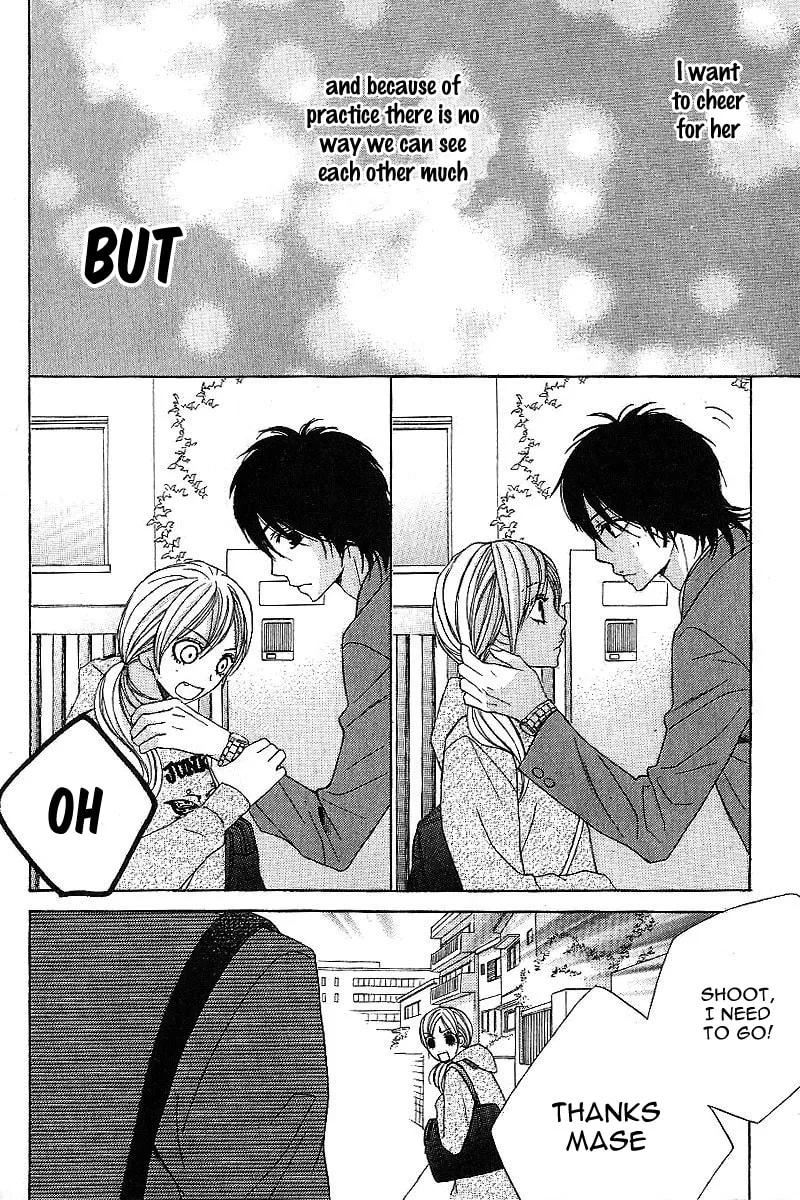 Read I Like You PLUS chapter 2 image 13 on Lezhin