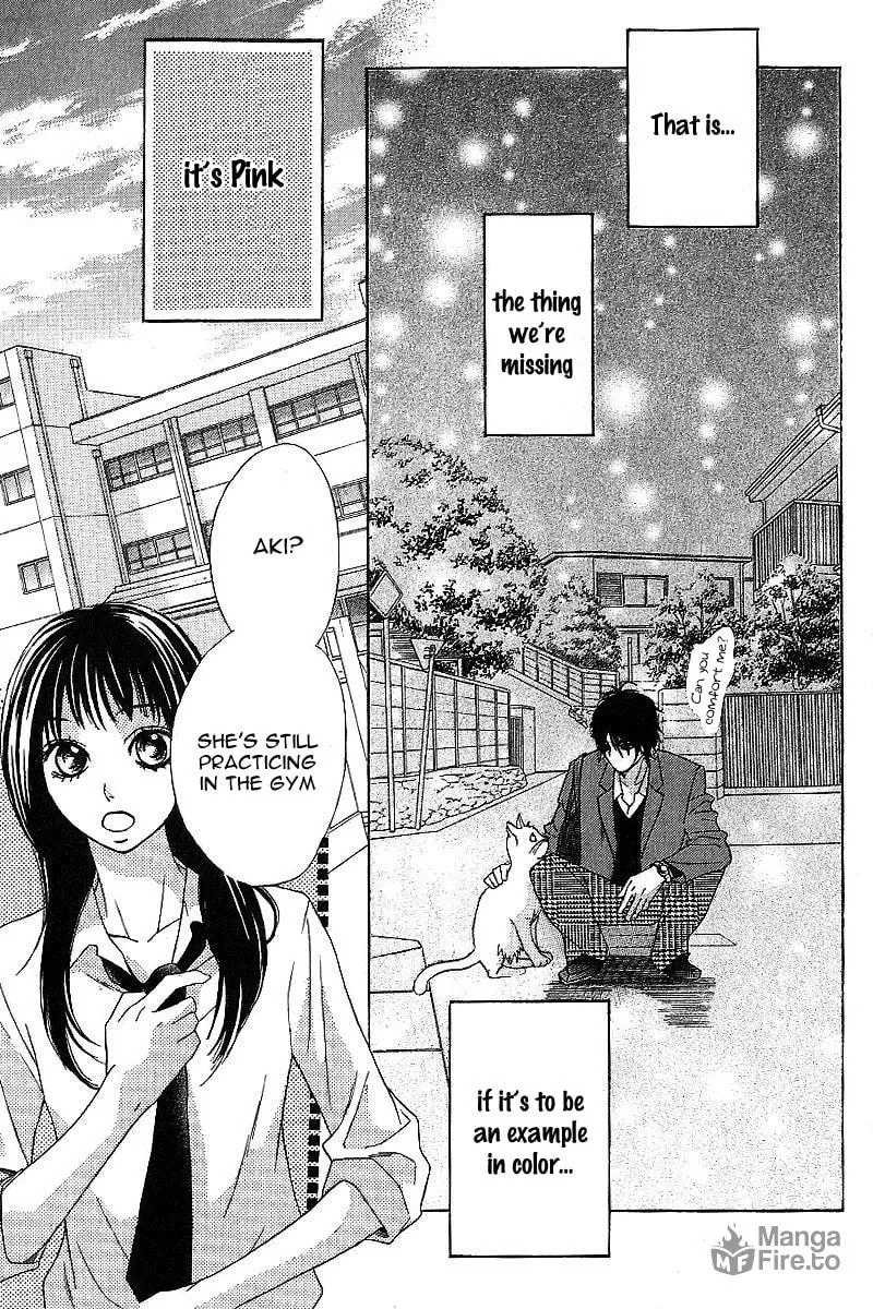 Read I Like You PLUS chapter 2 image 14 on Lezhin