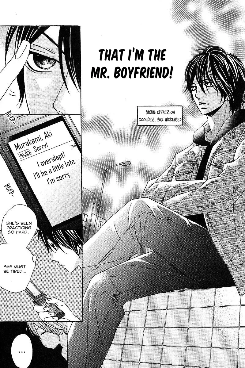 Read I Like You PLUS chapter 2 image 18 on Lezhin