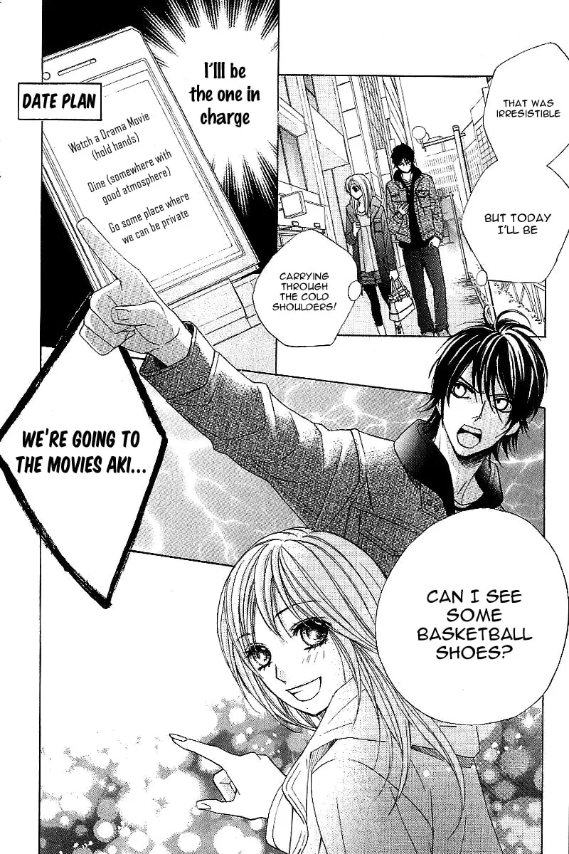 Read I Like You PLUS chapter 2 image 21 on Lezhin