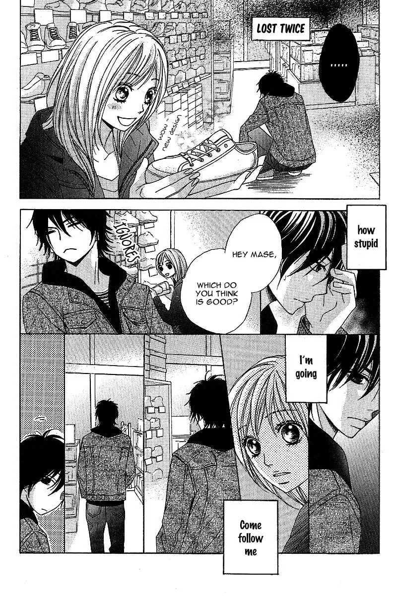 Read I Like You PLUS chapter 2 image 22 on Lezhin