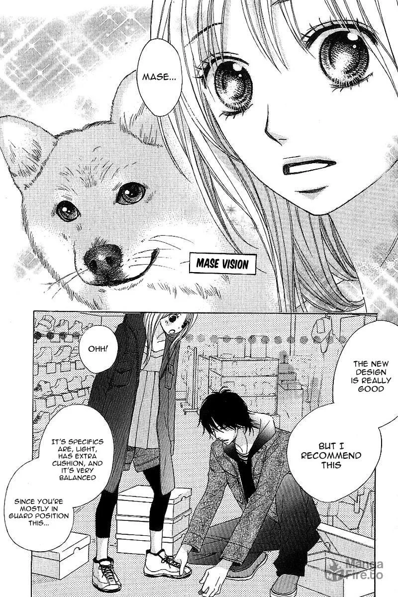 Read I Like You PLUS chapter 2 image 23 on Lezhin