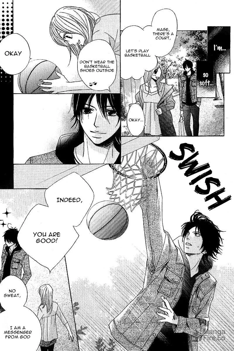 Read I Like You PLUS chapter 2 image 24 on Lezhin