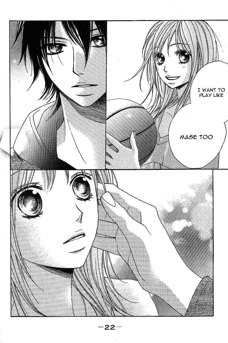 Read I Like You PLUS chapter 2 image 25 on Lezhin